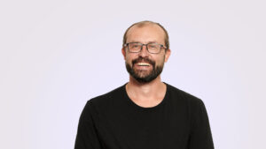 Investor Pavel Mucha. © P. Mucha