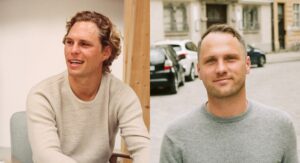 Gründer von Scalable Capital. © Scalable Capital