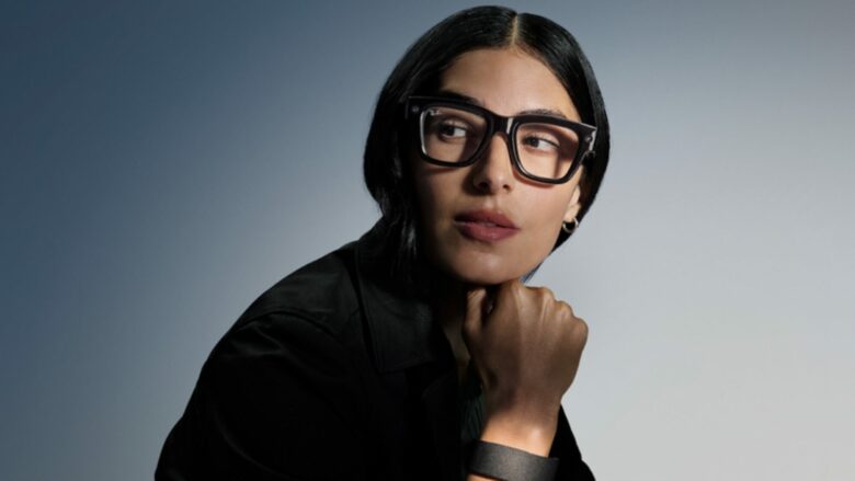 Meta Ray-Ban Display. © Meta