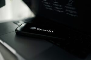 OpenAI. © Unsplash