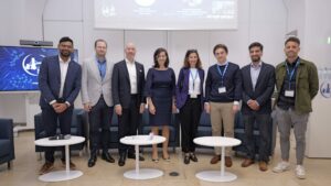 2nd TEB Forum. © The Energy Bridge