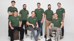 Das Afori-Team © Afori