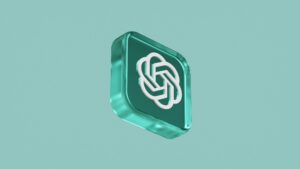 ChatGPT-Symbol © ilgmyzin on Unsplash