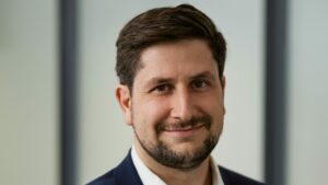 Dominik Pezzei, Geschäftsführer und Mitgründer von Optimuse © Optimuse