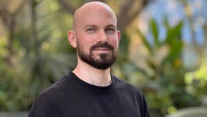 Weavy-CEO Lior Albeck © Weavy