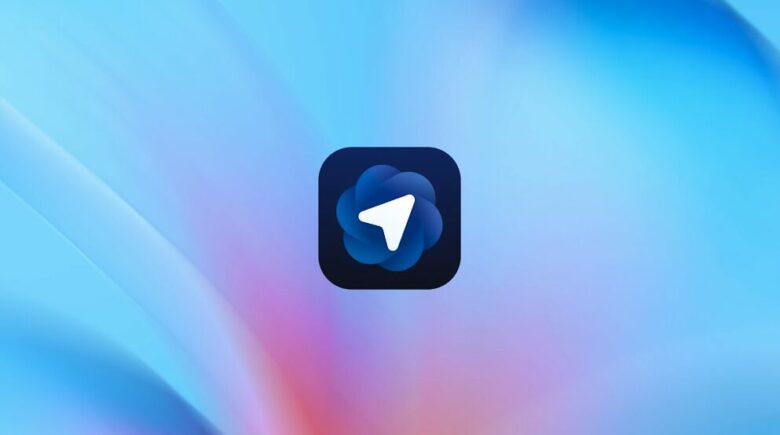 Atlas-Browser von OpenAI. © OpenAI
