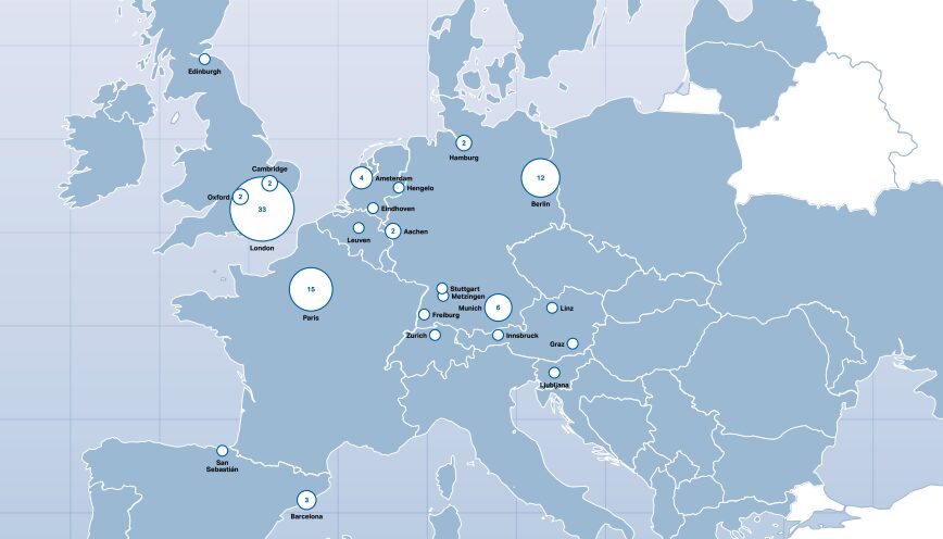 Emmi-AI-Otera-Blackshark-ai-3-sterreichische-AI-Startups-unter-Europas-Top-100