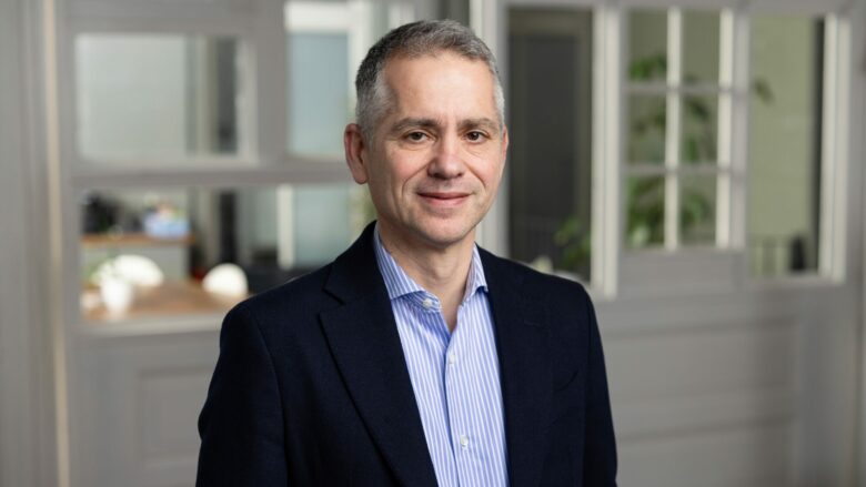 Jan Lozek. © Future Energy Ventures