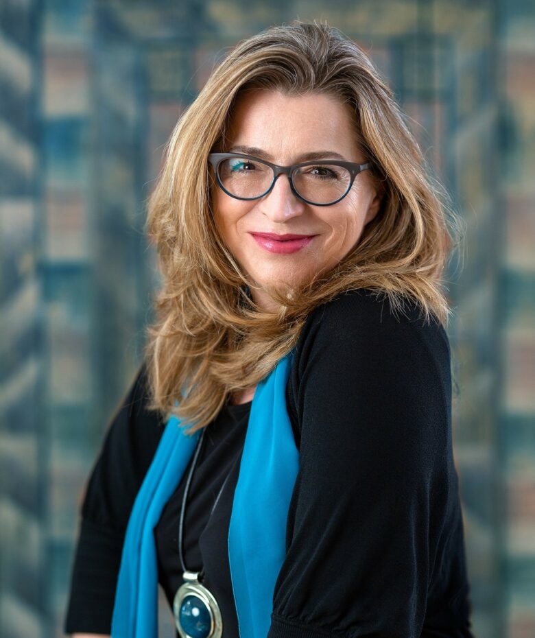 Selma Prodanovic. © Startaparat
