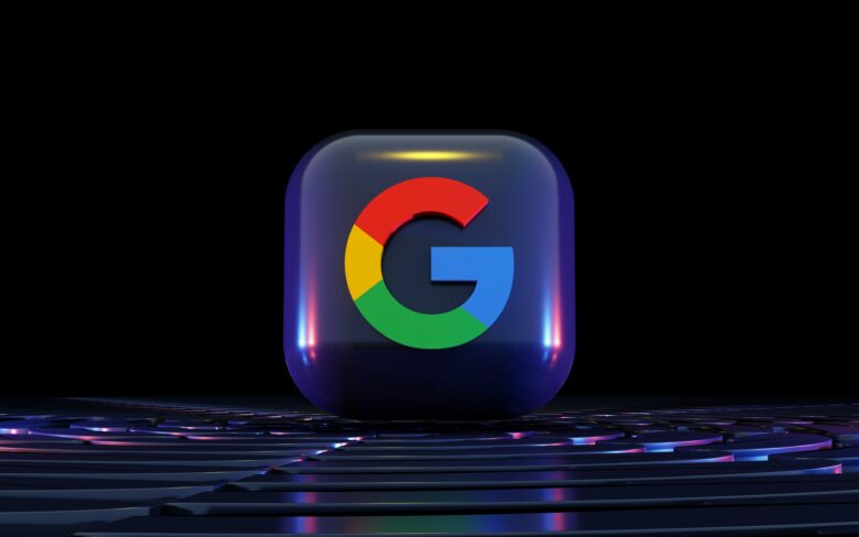 Google. © BoliviaInteligente auf Unsplash