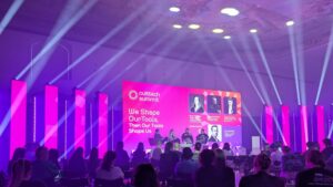 CultTech Summit. © Trending Topics