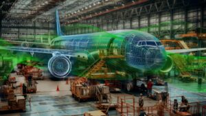 Digitale Transformation. © PTC