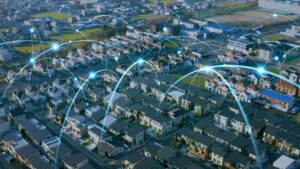 Smart Grid. © Canva