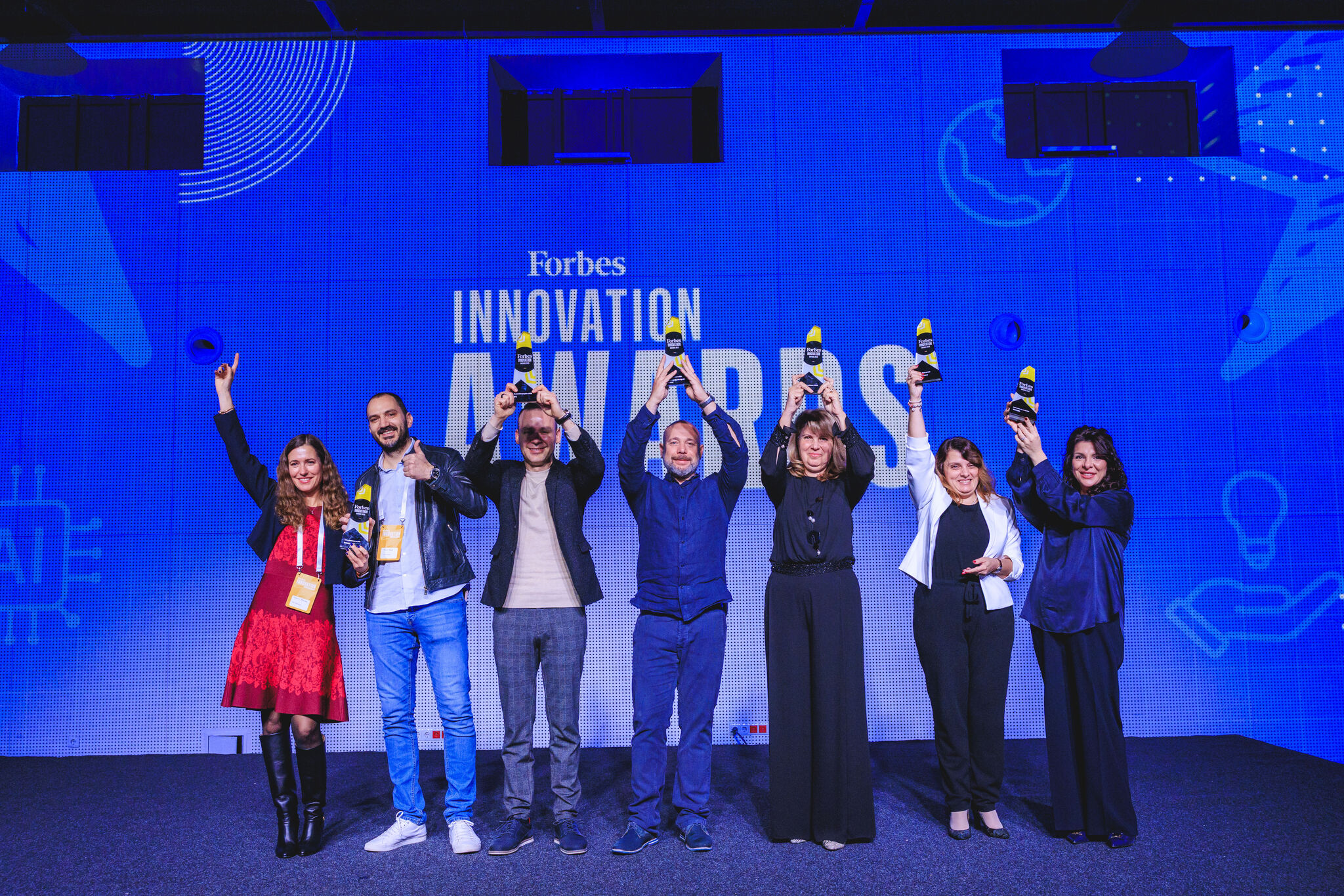 Menopause startup Womeno wins Forbes Social Innovation Award