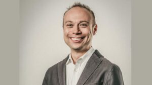 Josef Brunner, Gründer und CEO von NutriUnited © NutriUnited