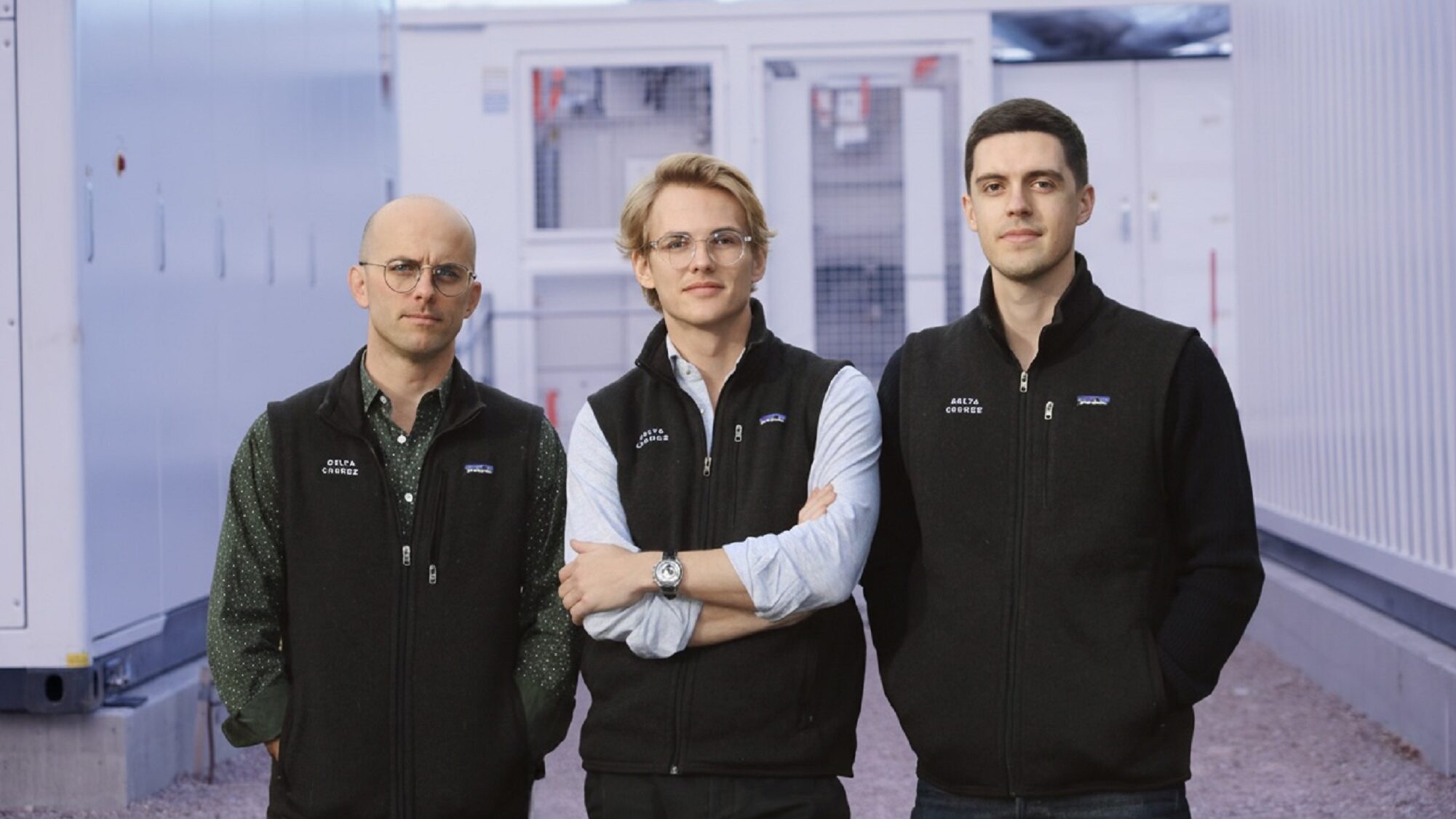 Delta Charge: E-Lade-Startup erhält 4,3 Millionen Dollar