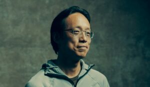 Yat Siu, founder of Animoca Brands. © Animoca Brands