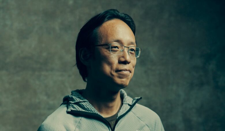 Yat Siu, founder of Animoca Brands. © Animoca Brands