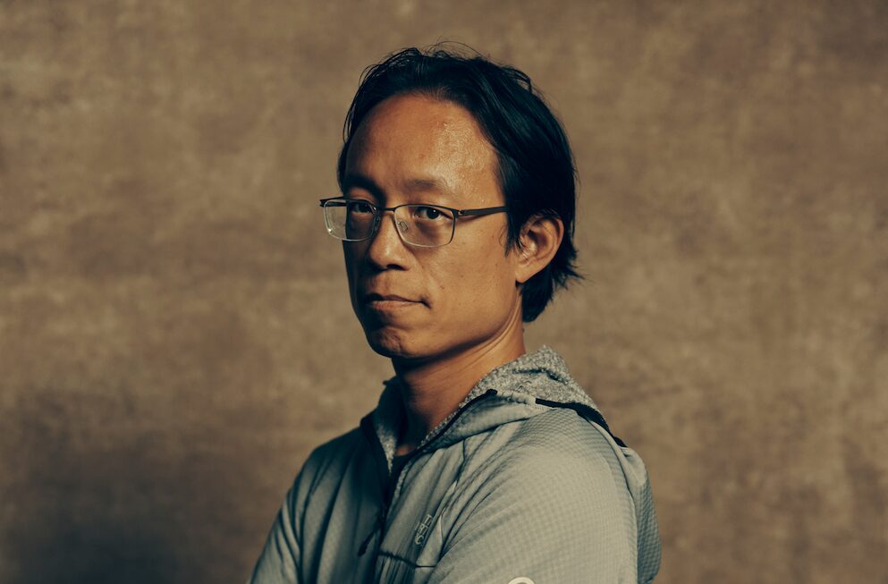 Yat Siu, founder of Animoca Brands. © Animoca Brands