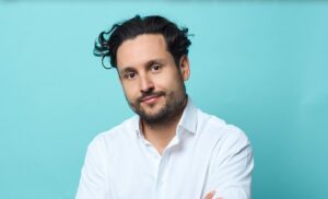 Michael Maier, Director Austria bei iteratec. © iteratec