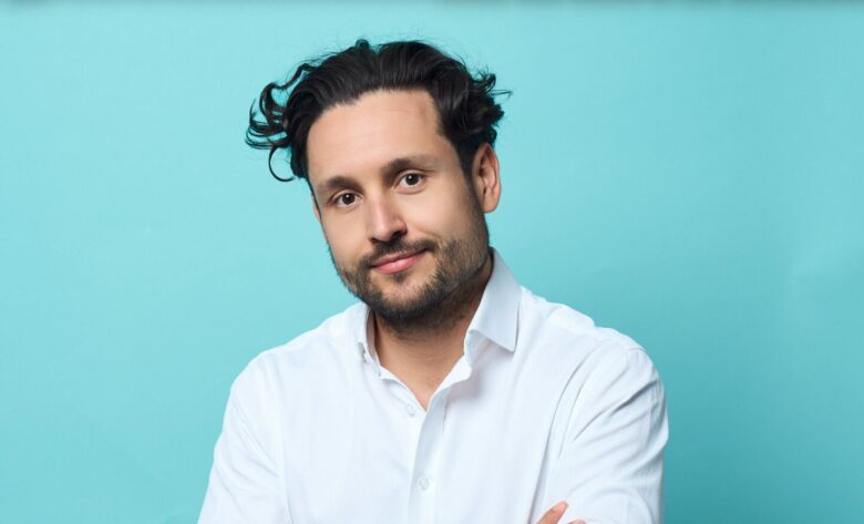 Michael Maier, Director Austria bei iteratec. © iteratec