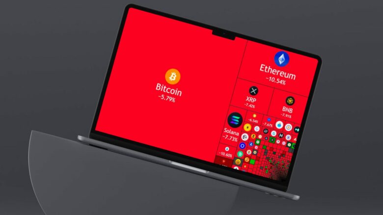 Krypto-Assets. © Screenshot / Canva