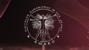 Digitaler Humanismus in der Praxis Award. © msg Plaut Austria GmbH
