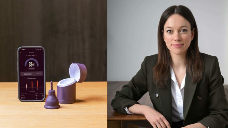 Emm-CEO Jenny Button. © Emm