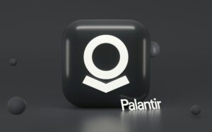 Palantir. © Mariia Shalabaieva auf Unsplash