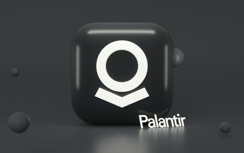 Palantir. © Mariia Shalabaieva auf Unsplash