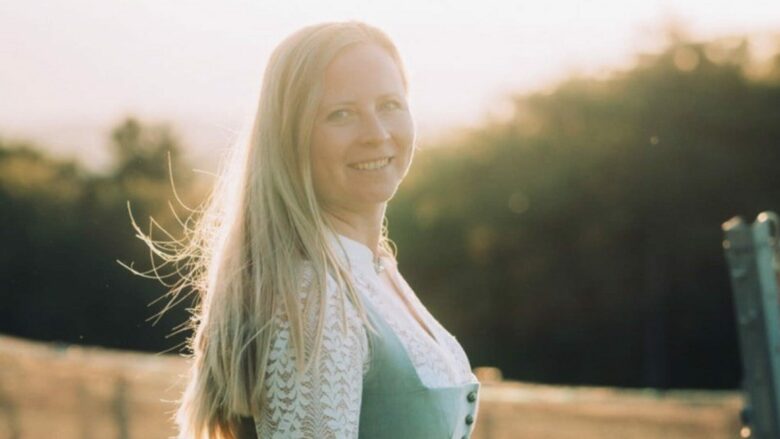 Brainonomy-Gründerin Jennifer Kellner © Brainonomy