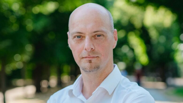 Christian Kdolsky, Sprecher der Zukunftsallianz © Zukunftsallianz