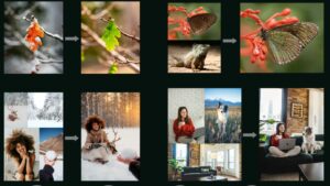 Bilder aus dem neuen Flux.2-Modell © Black Forest Labs