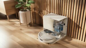 Roomba-Saugroboter © iRobot