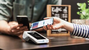 Zahlungslösung von Mollie © Mollie