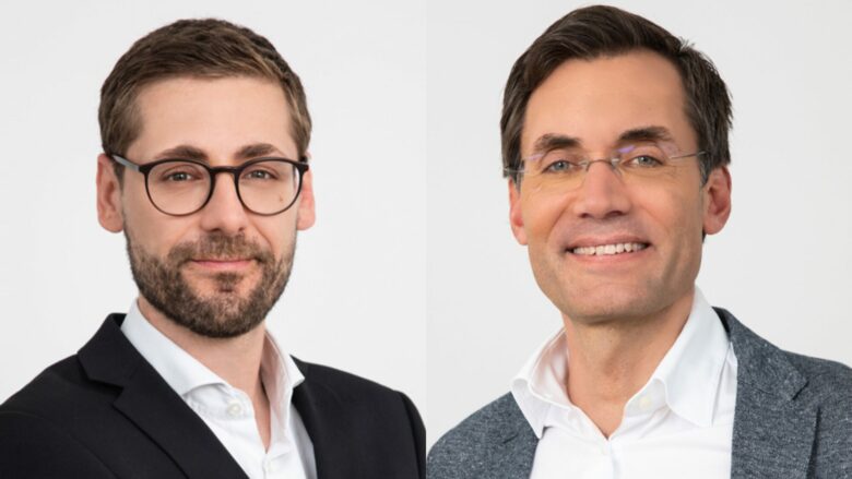 David Gloser (Partner, Steuerberater und Wirtschaftsprüfer) und Christoph Puchner (Steuerberater) von ECOVIS Austria. © ECOVIS Austria