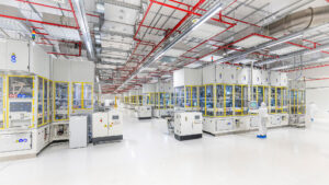 Gigafabrik Salzgitter © Porsche Holding Newsroom