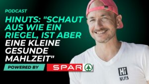 HiNUtS-Gründer Stefan Luegmayr.