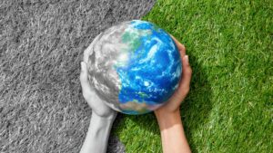 Sustainability Check 2025. © Canva