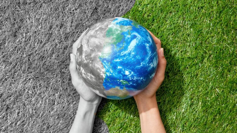 Sustainability Check 2025. © Canva