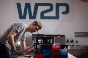 © W2P Engineering