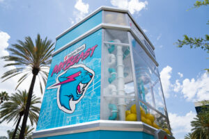 Mr. Beast. © Anthony Quintano (CC BY 2.0)