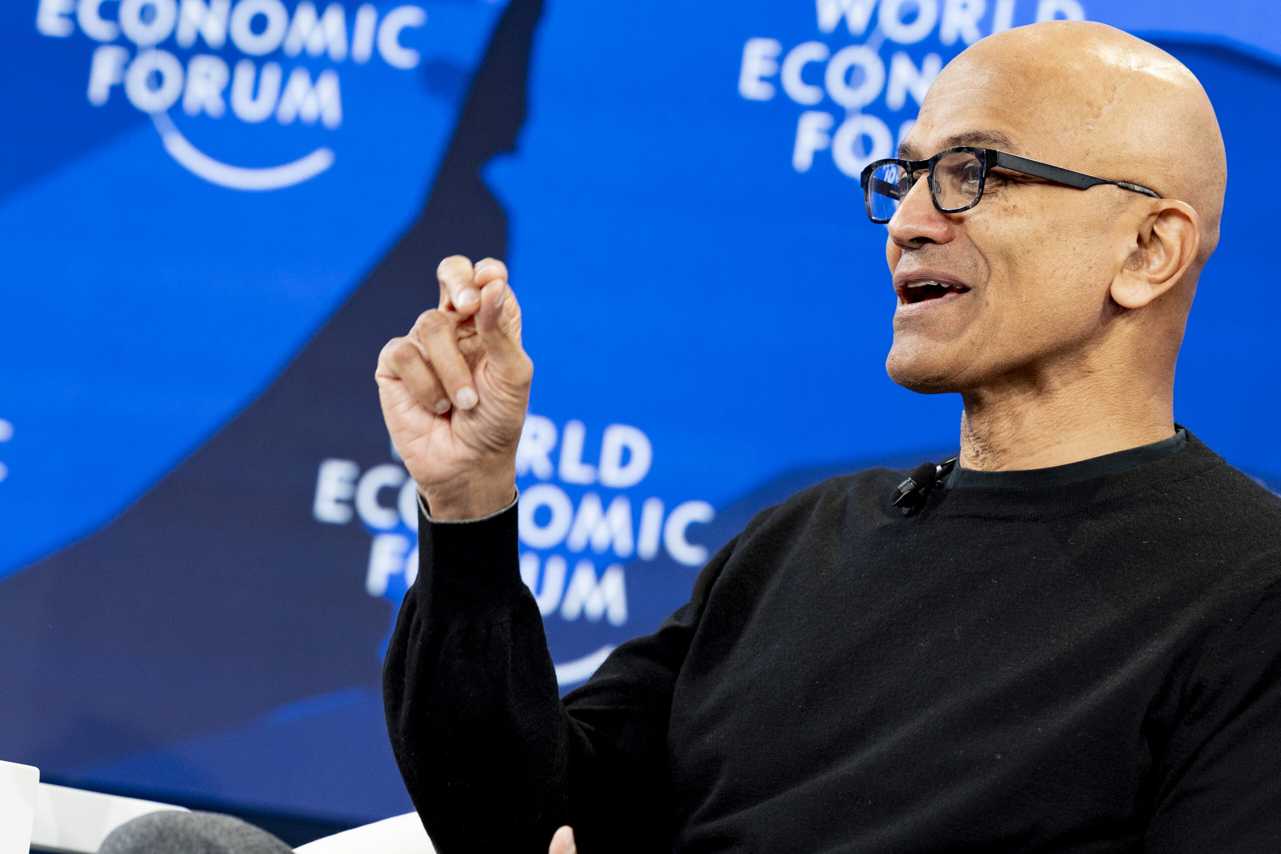 4. Microsoft's "Super App" Takes on OpenAI and Anthropic Later This Year