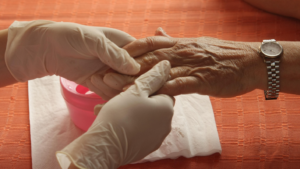 Symbolbild: Exciva behandelt Symptome von Alzheimer-Demenz © TioNegro14 on Pixabay