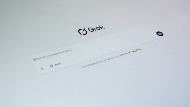 Grok: KommAustria unterstützt EU-Untersuchung © Salvador Rios on Unsplash