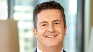 Ingo Bleier © Erste Group