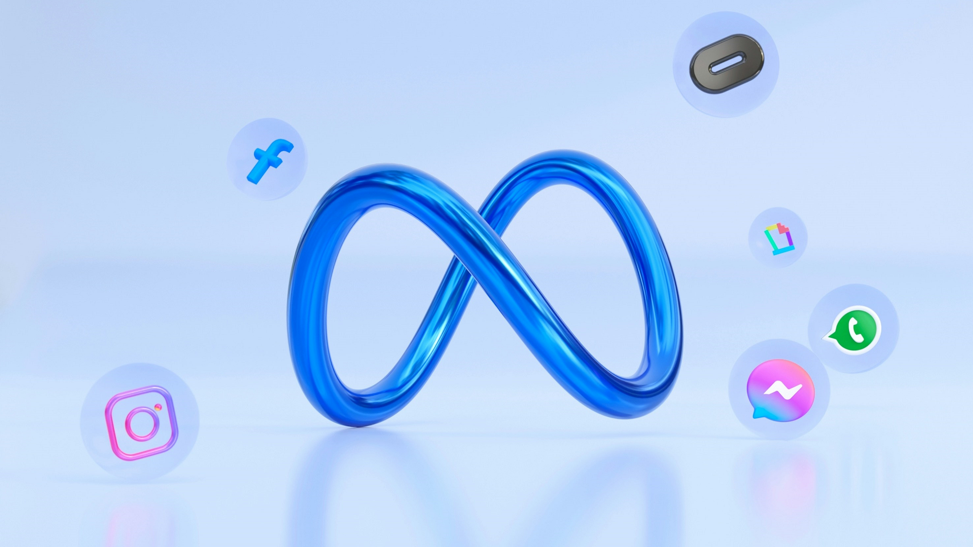 Meta tests premium subscriptions for Instagram, Facebook and WhatsApp