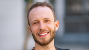 Stefan Schott, Geschäftsführer von Wastics © Wastics