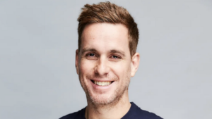 Antonio Muñoz, CEO und Gründer von Zepo Intelligence © Zepo Intelligence