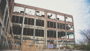 Symbolbild: Insolvenz-Ticker zeigt größte Firmenpleiten 2026 © Brice Cooper on Unsplash